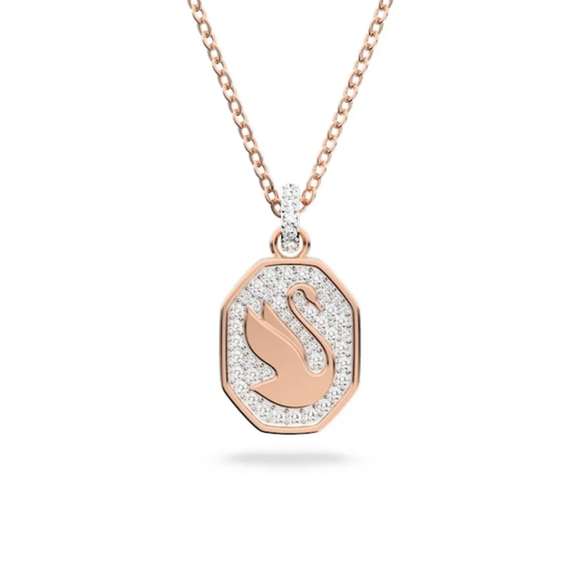Swarovski Bijoux Collier Femme Swarovski 5621106 | Femme Collier Et Pendentif
