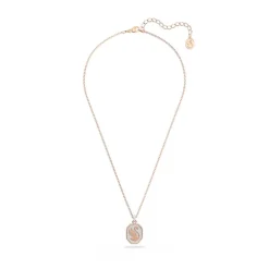 Swarovski Bijoux Collier Femme Swarovski 5621106 | Femme Collier Et Pendentif