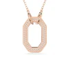 Swarovski Bijoux Collier Femme Swarovski 5642389 | Femme Collier Et Pendentif