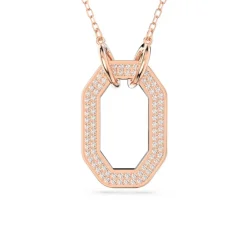 Swarovski Bijoux Collier Femme Swarovski 5642389 | Femme Collier Et Pendentif