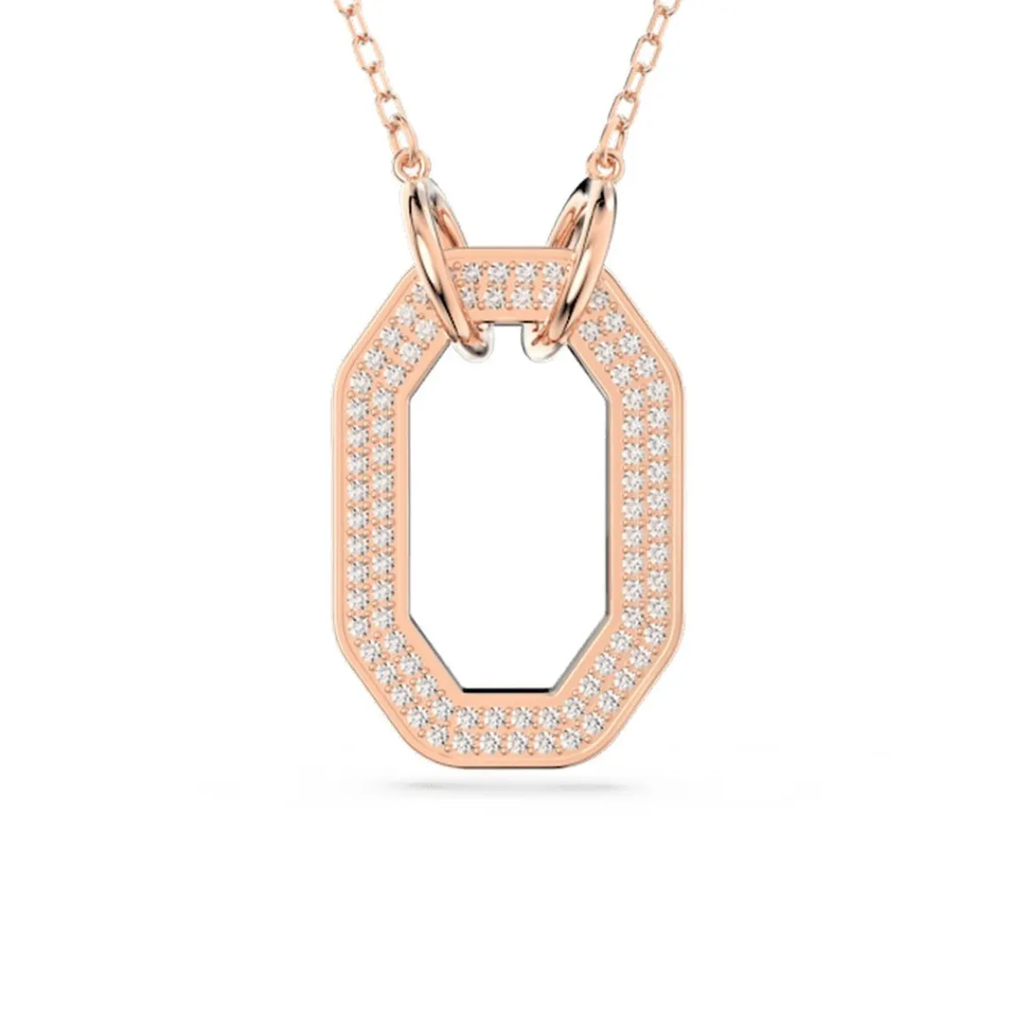 Swarovski Bijoux Collier Femme Swarovski 5642389 | Femme Collier Et Pendentif