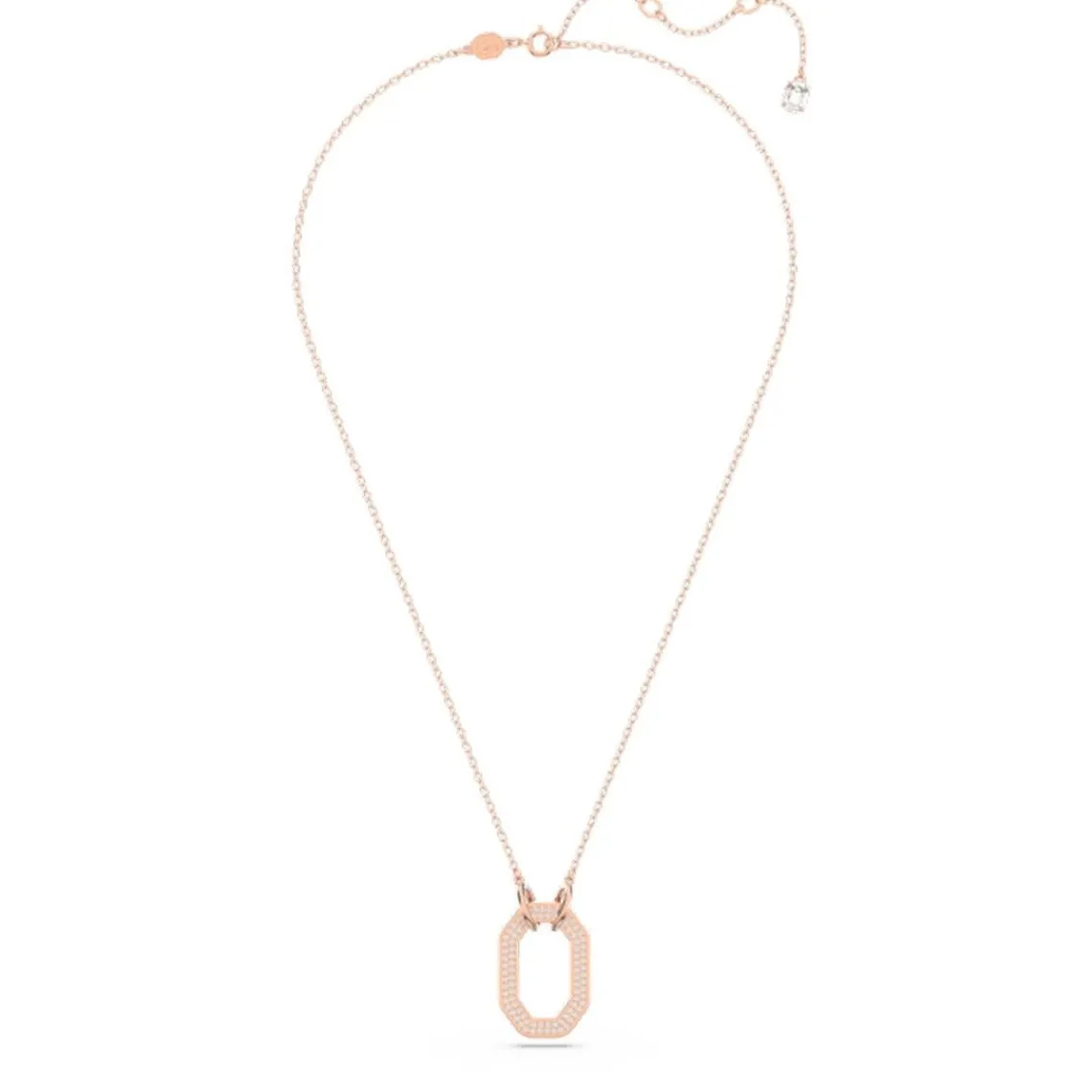Swarovski Bijoux Collier Femme Swarovski 5642389 | Femme Collier Et Pendentif