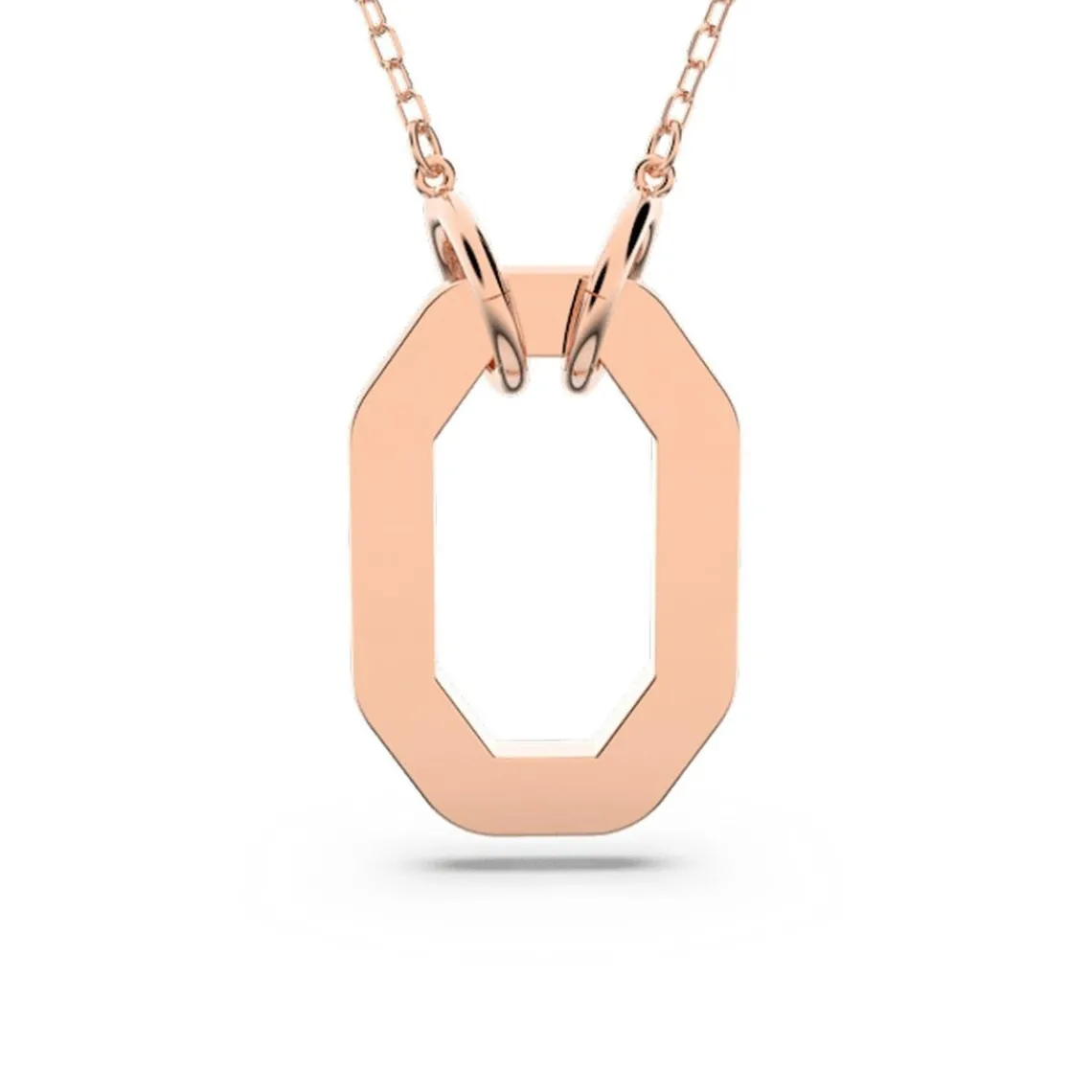 Swarovski Bijoux Collier Femme Swarovski 5642389 | Femme Collier Et Pendentif