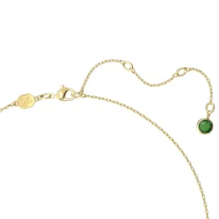 Swarovski Bijoux Collier Femme Swarovski 5640256 | Femme Collier Et Pendentif