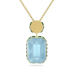 Swarovski Bijoux Collier Femme Swarovski 5640256 | Femme Collier Et Pendentif