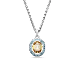 Swarovski Bijoux Collier Femme Swarovski 5648447 - CHROMA | Femme Collier Et Pendentif