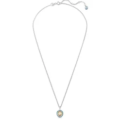 Swarovski Bijoux Collier Femme Swarovski 5648447 - CHROMA | Femme Collier Et Pendentif