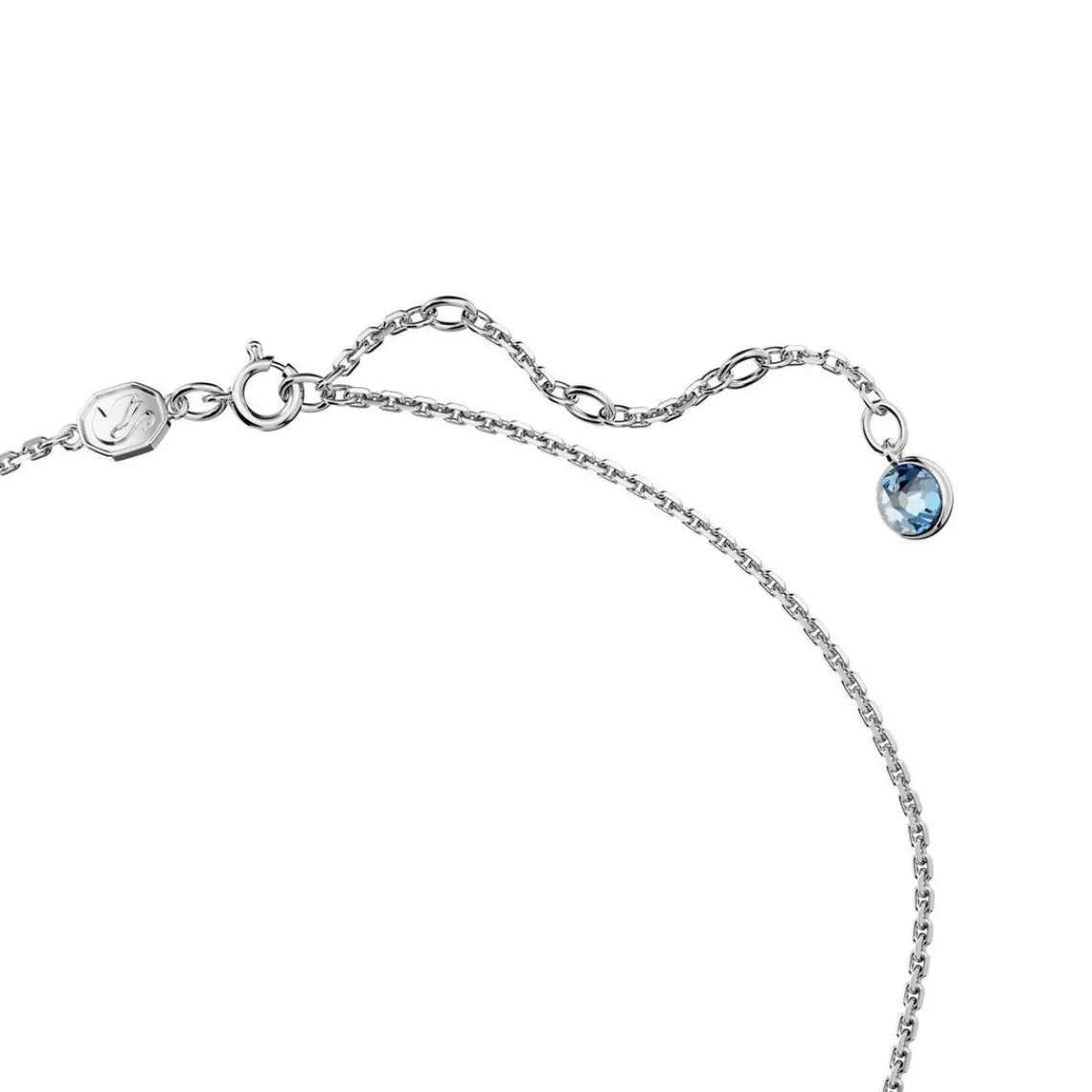 Swarovski Bijoux Collier Femme Swarovski 5648447 - CHROMA | Femme Collier Et Pendentif