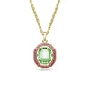 Swarovski Bijoux Collier Femme Swarovski 5648446 - CHROMA | Femme Collier Et Pendentif