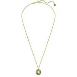 Swarovski Bijoux Collier Femme Swarovski 5648446 - CHROMA | Femme Collier Et Pendentif