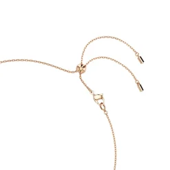Swarovski Bijoux Collier Femme Swarovski Constella - 5729504 Plaqué Or Rose | Femme Collier Et Pendentif