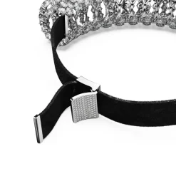 Swarovski Bijoux Collier Femme Swarovski Constella - 5694793 | Femme Collier Et Pendentif