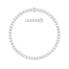 Swarovski Bijoux Collier Femme Swarovski 5599153 - Cristaux swarovski | Femme Collier Et Pendentif