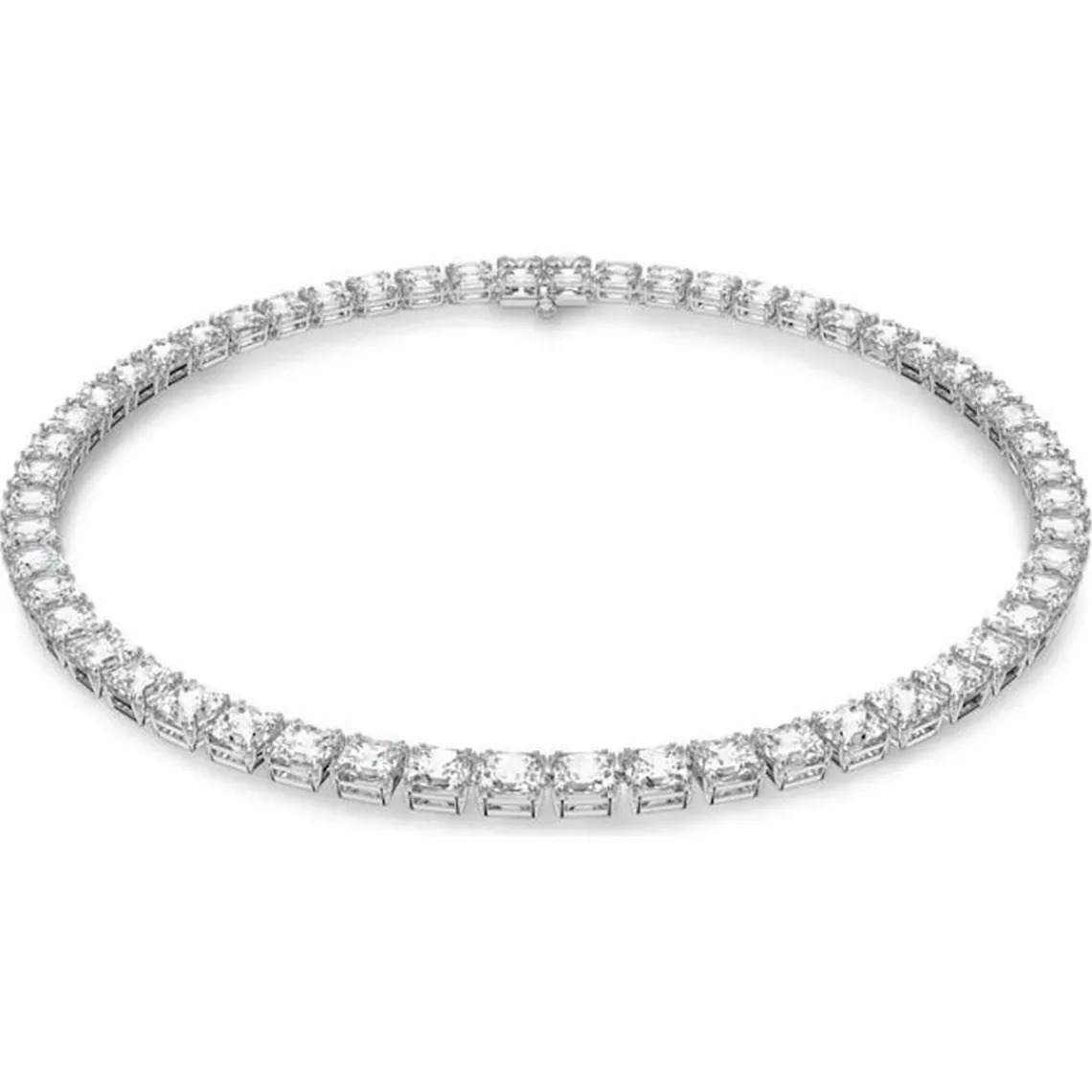 Swarovski Bijoux Collier Femme Swarovski 5599153 - Cristaux swarovski | Femme Collier Et Pendentif