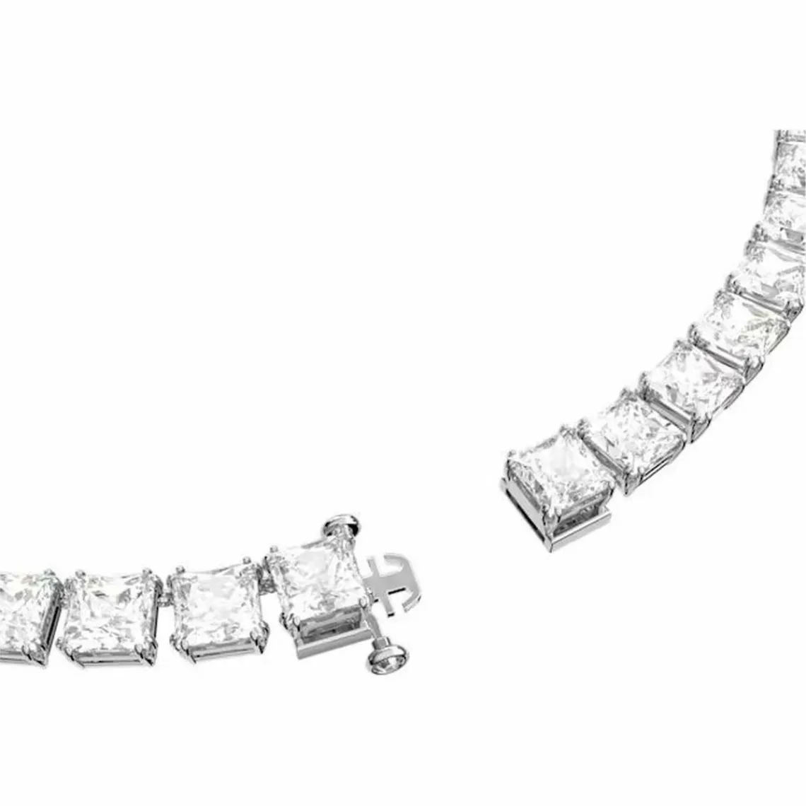 Swarovski Bijoux Collier Femme Swarovski 5599153 - Cristaux swarovski | Femme Collier Et Pendentif