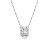Swarovski Bijoux Collier Femme Swarovski 5599177 - Cristaux swarovski | Femme Collier Et Pendentif