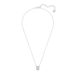 Swarovski Bijoux Collier Femme Swarovski 5599177 - Cristaux swarovski | Femme Collier Et Pendentif