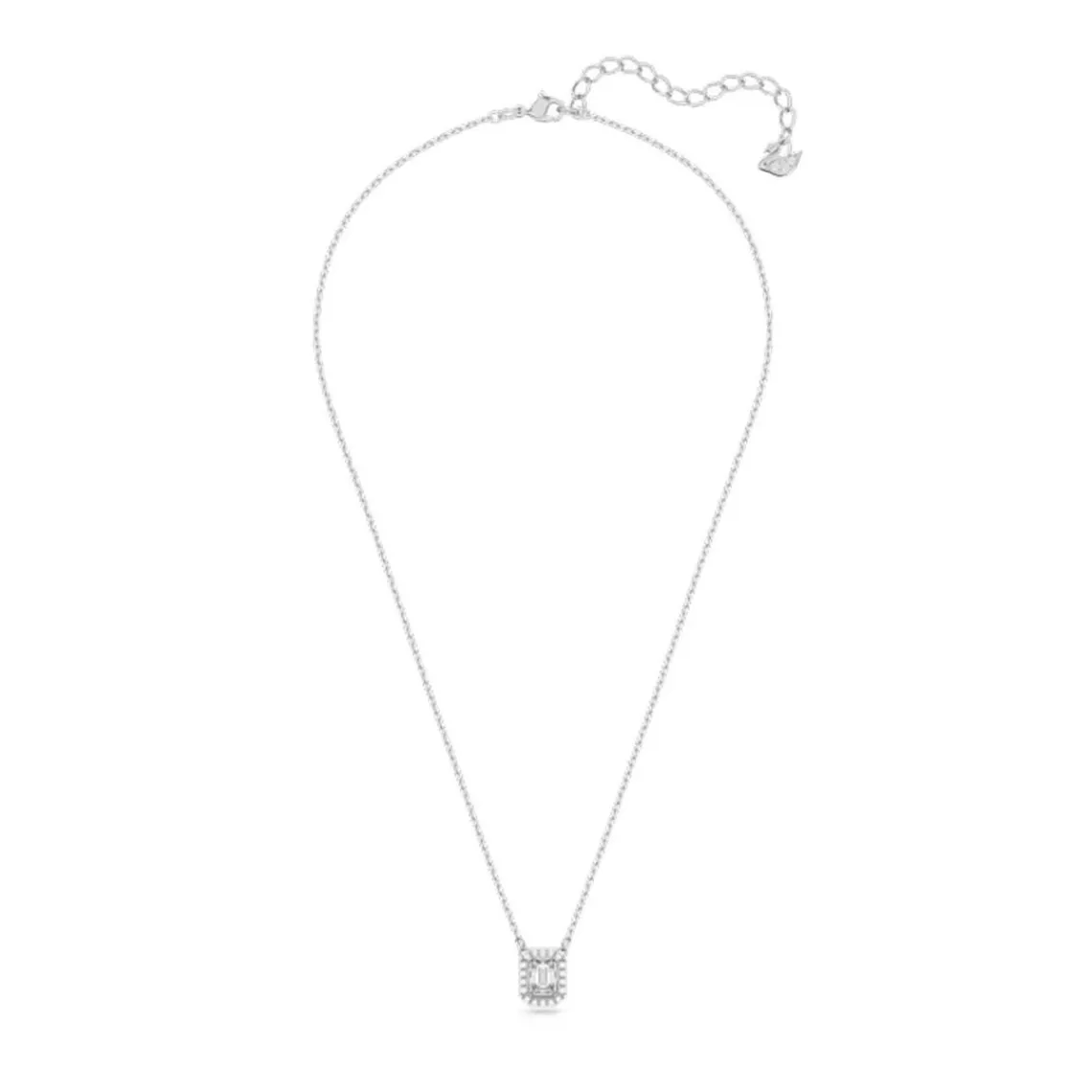 Swarovski Bijoux Collier Femme Swarovski 5599177 - Cristaux swarovski | Femme Collier Et Pendentif