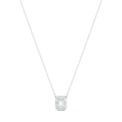 Swarovski Bijoux Collier Femme Swarovski 5599177 - Cristaux swarovski | Femme Collier Et Pendentif