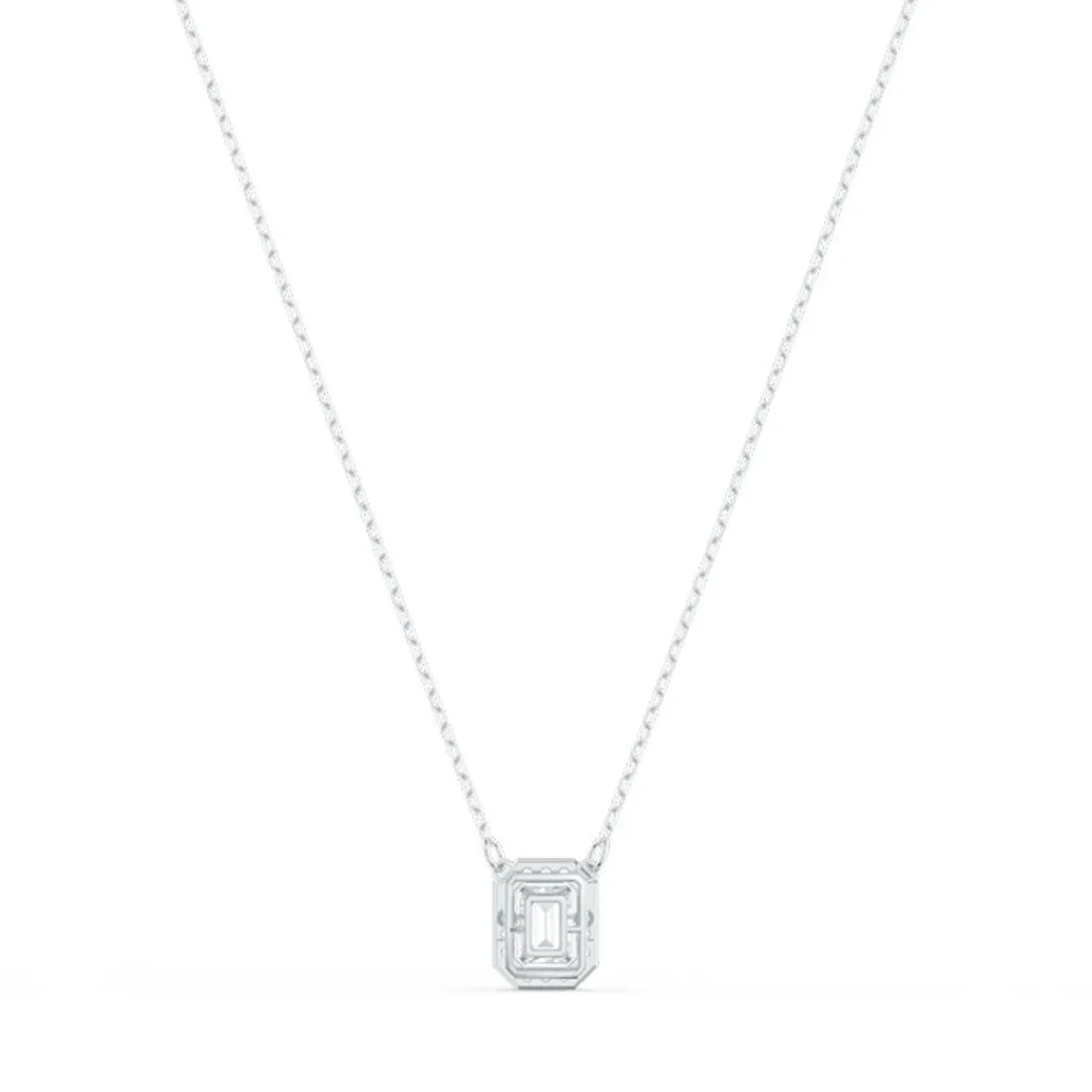Swarovski Bijoux Collier Femme Swarovski 5599177 - Cristaux swarovski | Femme Collier Et Pendentif
