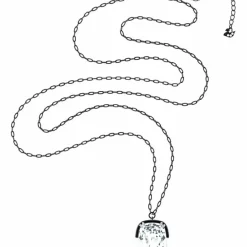 Swarovski Bijoux Collier Femme Swarovski 5600042 - Cristaux swarovski | Femme Collier Et Pendentif