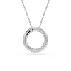 Swarovski Bijoux Collier Femme Swarovski Dextera - 5692737 | Femme Collier Et Pendentif