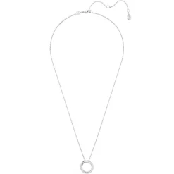 Swarovski Bijoux Collier Femme Swarovski Dextera - 5692737 | Femme Collier Et Pendentif