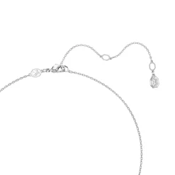 Swarovski Bijoux Collier Femme Swarovski Dextera - 5692737 | Femme Collier Et Pendentif