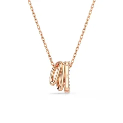 Swarovski Bijoux Collier Femme Swarovski Hyperbola - 5701494 | Femme Collier Et Pendentif