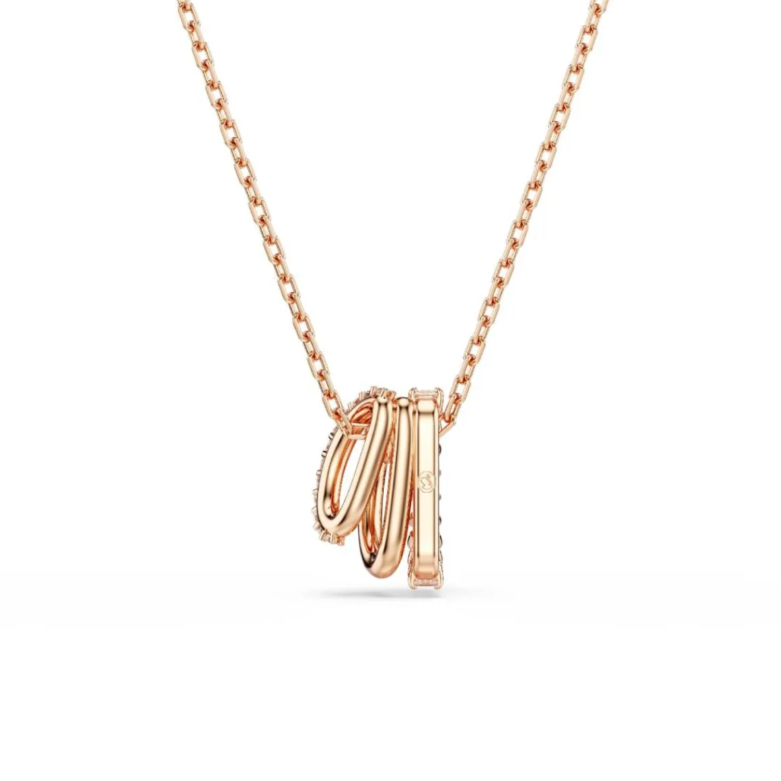 Swarovski Bijoux Collier Femme Swarovski Hyperbola - 5701494 | Femme Collier Et Pendentif