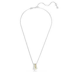 Swarovski Bijoux Collier Femme Swarovski Hyperbola - 5696626 | Femme Collier Et Pendentif