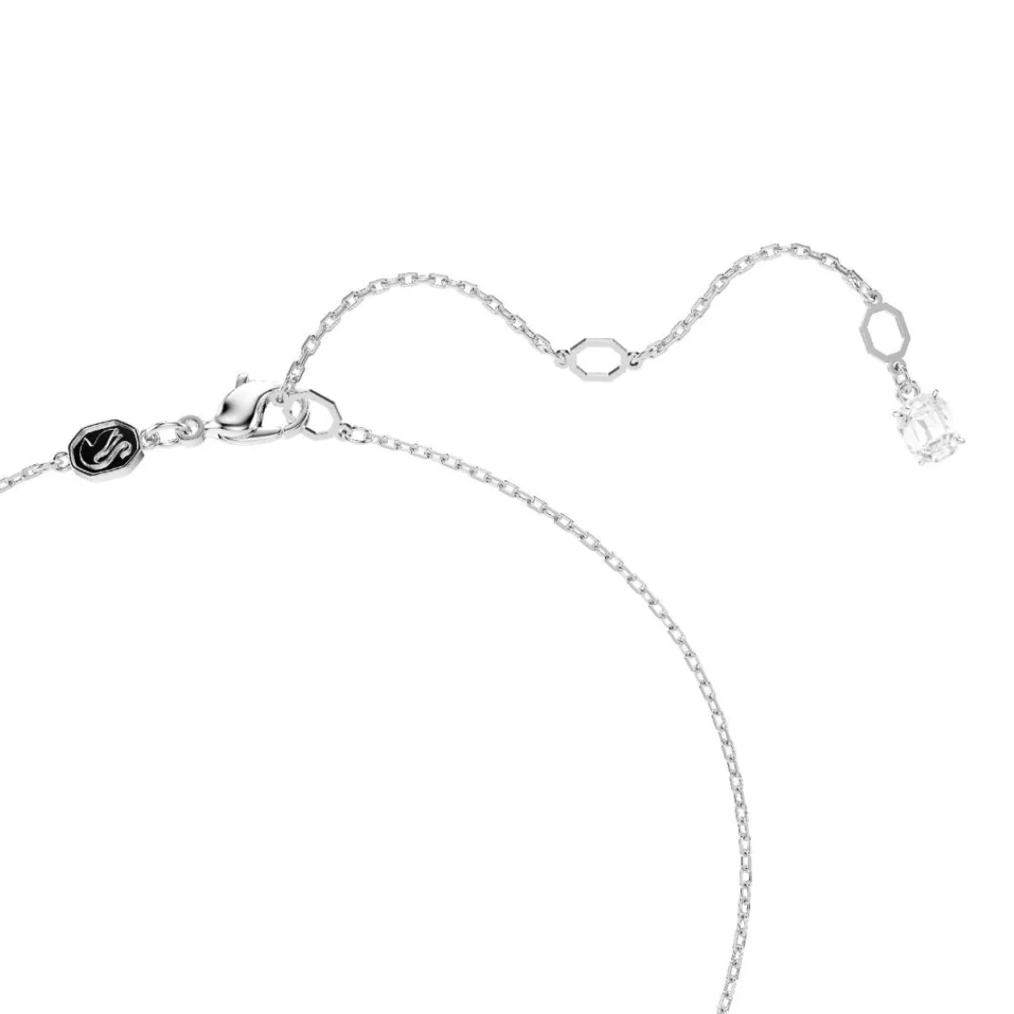 Swarovski Bijoux Collier Femme Swarovski Hyperbola - 5696626 | Femme Collier Et Pendentif