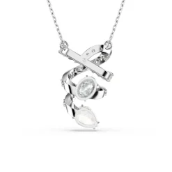 Swarovski Bijoux Collier Femme Swarovski Hyperbola - 5698547 | Femme Collier Et Pendentif