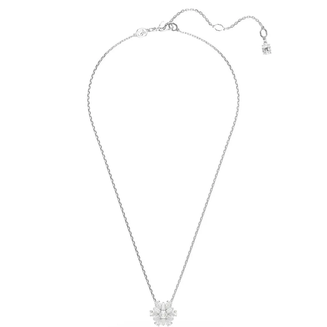Swarovski Bijoux Collier Femme Swarovski Idyllia E - 5691484 | Femme Collier Et Pendentif