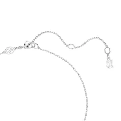 Swarovski Bijoux Collier Femme Swarovski Idyllia E - 5691484 | Femme Collier Et Pendentif