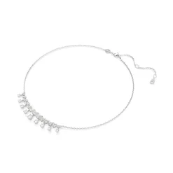 Swarovski Bijoux Collier Femme Swarovski Idyllia E - 5692637 | Femme Collier Et Pendentif