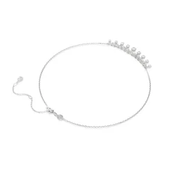 Swarovski Bijoux Collier Femme Swarovski Idyllia E - 5692637 | Femme Collier Et Pendentif