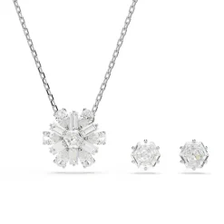 Swarovski Bijoux Collier Femme Swarovski 5691486 IDYLLIA E | Femme Collier Et Pendentif