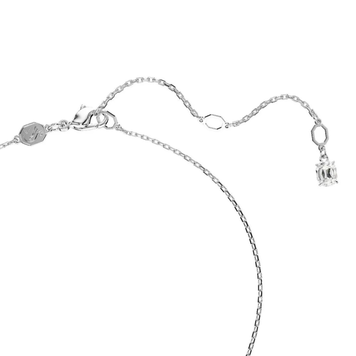 Swarovski Bijoux Collier Femme Swarovski 5691486 IDYLLIA E | Femme Collier Et Pendentif