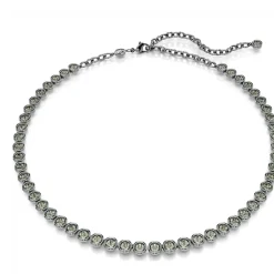 Swarovski Bijoux Collier Femme Swarovski Imber - 5682593 argent | Femme Collier Et Pendentif