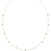 Swarovski Bijoux Collier Femme Swarovski Imber - 5680091 doré | Femme Collier Et Pendentif