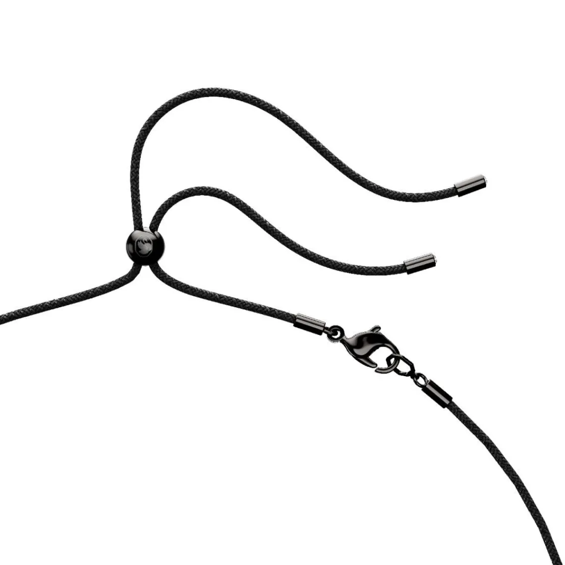 Swarovski Bijoux Collier Femme Swarovski Lucent - 5698526 | Femme Collier Et Pendentif
