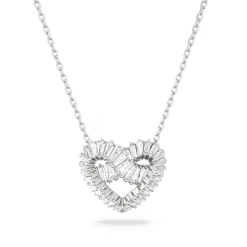Swarovski Bijoux Collier Femme Swarovski 5647924 - MATRIX | Femme Collier Et Pendentif