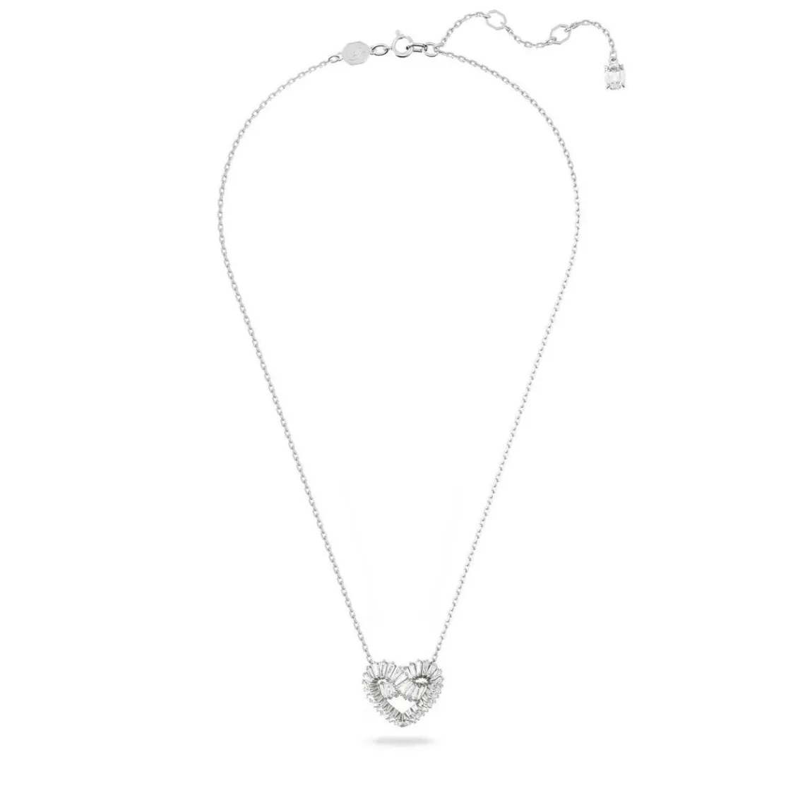 Swarovski Bijoux Collier Femme Swarovski 5647924 - MATRIX | Femme Collier Et Pendentif