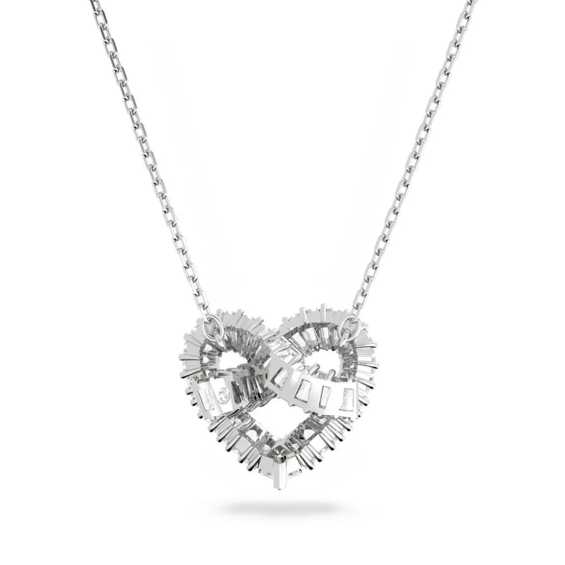 Swarovski Bijoux Collier Femme Swarovski 5647924 - MATRIX | Femme Collier Et Pendentif