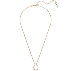 Swarovski Bijoux Collier Femme Swarovski Matrix - 5692265 | Femme Collier Et Pendentif