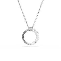 Swarovski Bijoux Collier Femme Swarovski Matrix - 5688751 | Femme Collier Et Pendentif