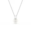 Swarovski Bijoux Collier Femme Swarovski Matrix - 5693897 | Femme Collier Et Pendentif
