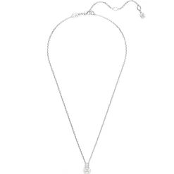 Swarovski Bijoux Collier Femme Swarovski Matrix - 5693897 | Femme Collier Et Pendentif