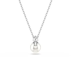 Swarovski Bijoux Collier Femme Swarovski Matrix - 5693897 | Femme Collier Et Pendentif